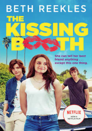 the kissing booth online full movie free